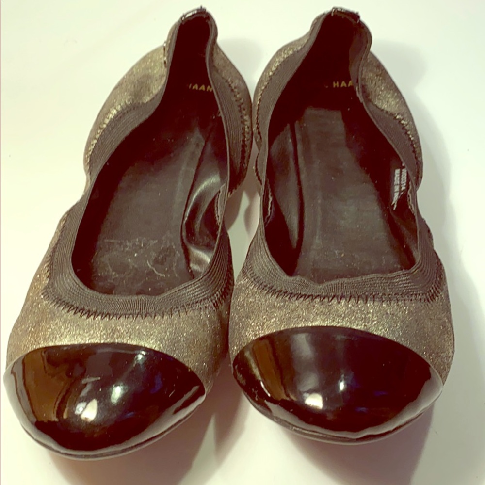 Cole Haan